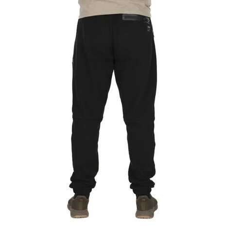 Fox Carp - Premium 310 Jogger Black/Camo - Fox Carp