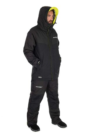 Matrix - Warmtepak Therma-Foil Winter Suit  - Matrix