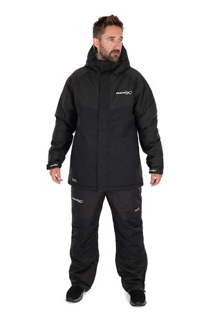 Matrix - Warmtepak Therma-Foil Winter Suit  - Matrix