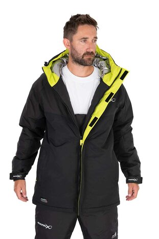 Matrix - Warmtepak Therma-Foil Winter Suit  - Matrix