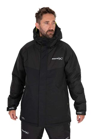 Matrix - Warmtepak Therma-Foil Winter Suit  - Matrix