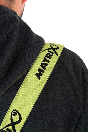 Matrix - Warmtepak Therma-Foil Winter Suit  - Matrix