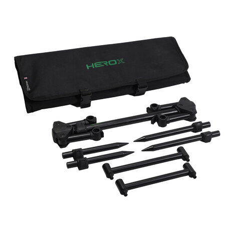 Sonik - HeroX 2 Rod Pod - Sonik