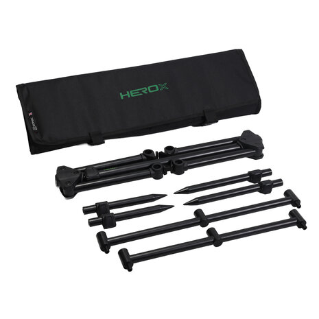 Sonik - Herox 3 Rod Pod - Sonik