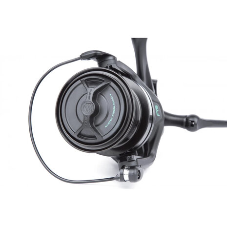 Sonik - HeroX FRS Carp Reel - Sonik