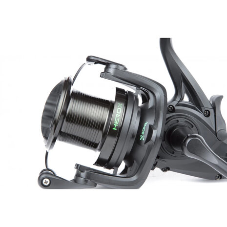 Sonik - HeroX FRS Carp Reel - Sonik