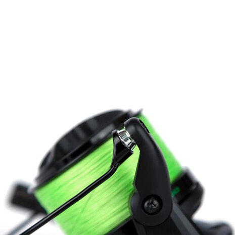 Sonik - HeroX Spod Reel + 200m 30lb Braid - Sonik