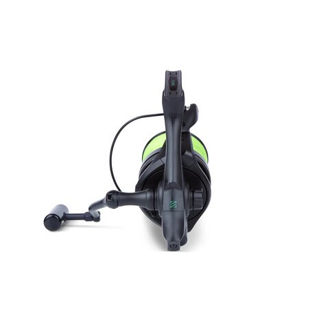 Sonik - HeroX Spod Reel + 200m 30lb Braid - Sonik