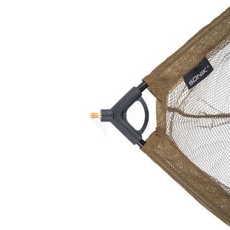 Sonik - HeroX Landing net 42&quot; - Sonik