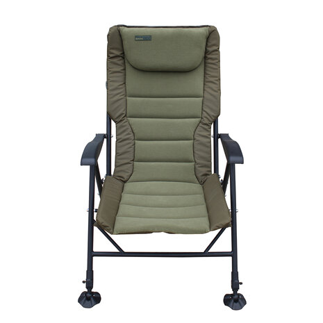 Sonik - Bank-Tek Recliner Armchair - Sonik