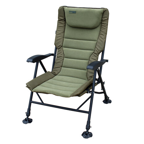 Sonik - Bank-Tek Recliner Armchair - Sonik