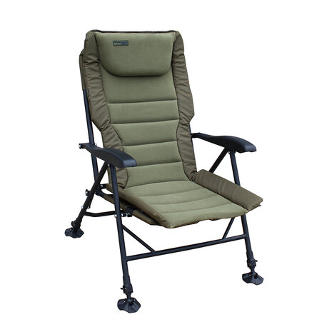 Sonik - Bank-Tek Recliner Armchair - Sonik