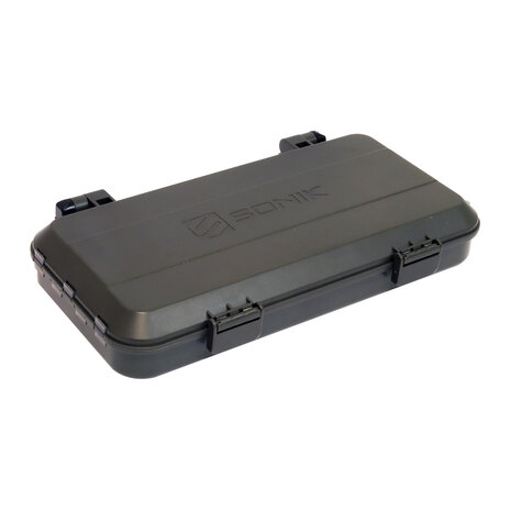 Sonik - Lokbox Compact S-1 Box - Sonik