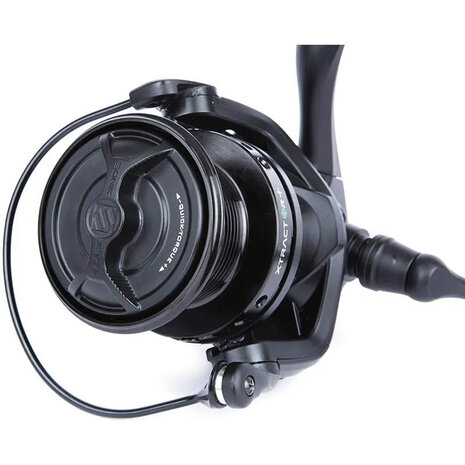 Sonik - Slip voorop Xtractor +5000 Carp reel - Sonik