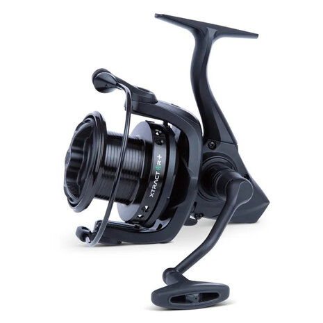 Sonik - Slip voorop Xtractor +5000 Carp reel - Sonik