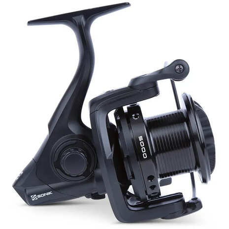 Sonik - Frein avant Xtractor +5000 Carp reel - Sonik