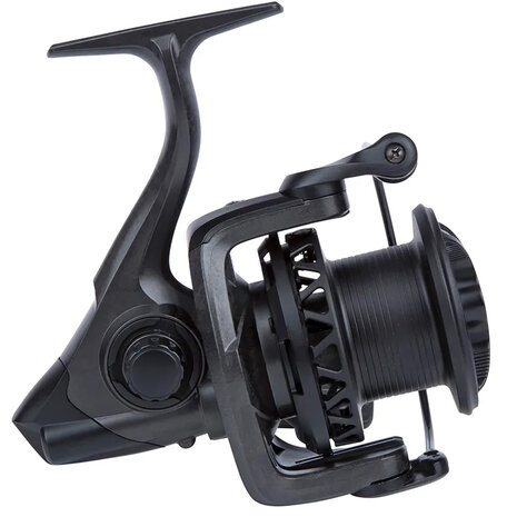 Sonik - Slip voorop Xtractor +5000 Carbon Carp reel - Sonik