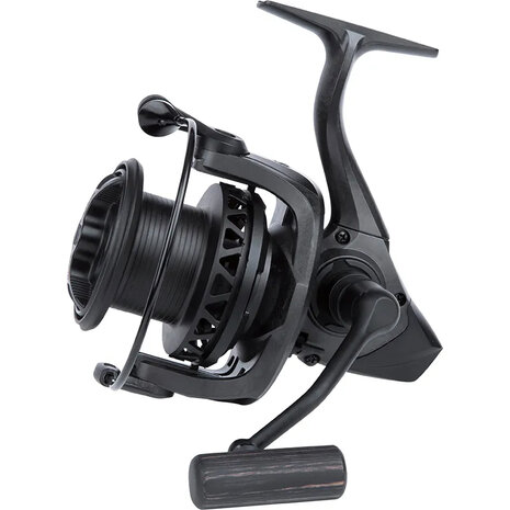 Sonik - Frein avant Xtractor +5000 Carbon Carp reel - Sonik