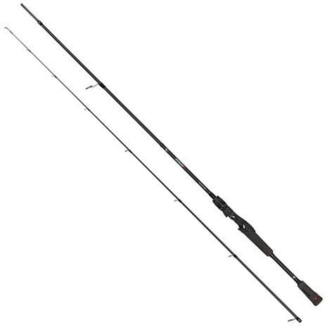 Fox Rage - Spinhengel Prism X Twitcher 210cm / 3-14g - Fox Rage