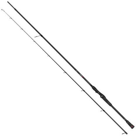 Fox Rage - Spinhengel Prism X Heavy Jigger 240cm / 10-40g - Fox Rage