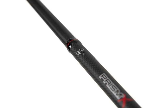 Fox Rage - Spinhengel Prism X Heavy Jigger 240cm / 10-40g - Fox Rage