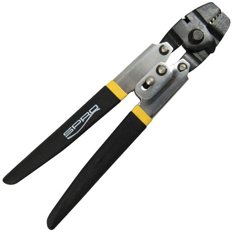 SPRO - Tools Crimping Pliers - 26 cm - SPRO