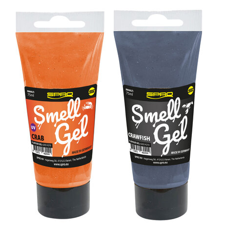 SPRO - Small Gell - 75ml - SPRO