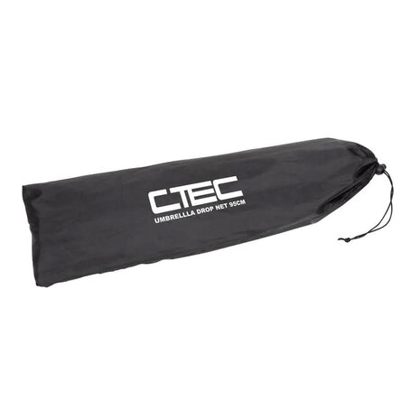 CTEC - Kruisnet Umbrella Drop Net 95x95cm - CTEC