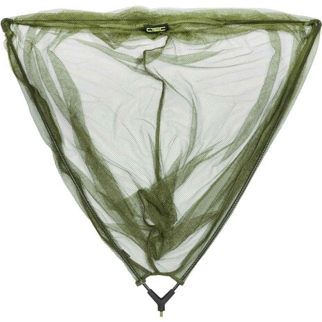 CTEC - Epuisette Carp Net + Plastic Joint 100x100cm - CTEC