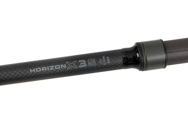 Fox Carp -  Horizon X3-S - SHRINK Handle - Fox Carp