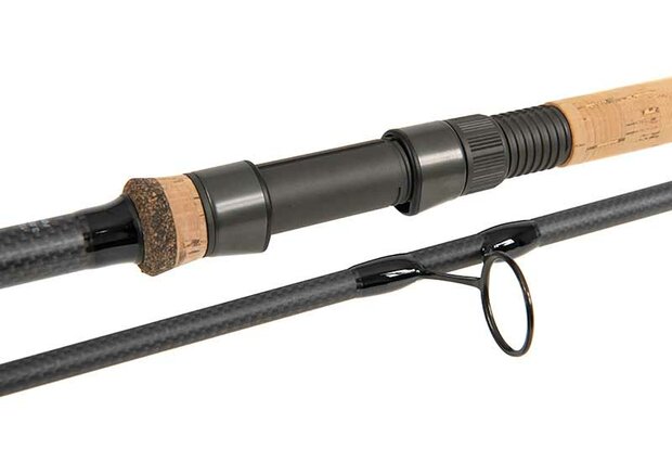 Fox Carp -  Horizon X3-S - CORK Handle - Fox Carp