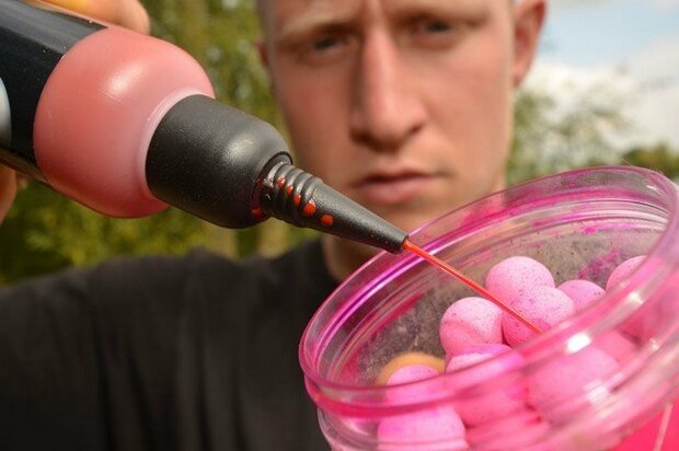 Korda - Smaakstof Goo / 115ml - Korda