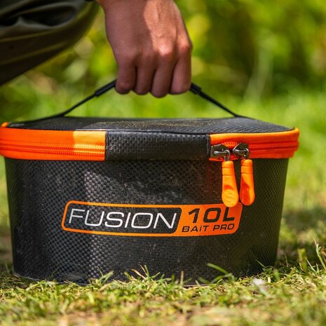 Guru - Fusion Bucket 10 Liter - Guru