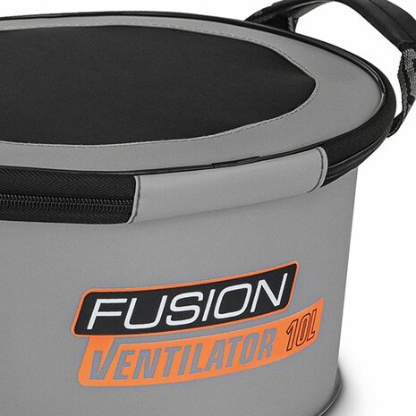 Guru - Fusion Ventilator 10 Liter - Guru