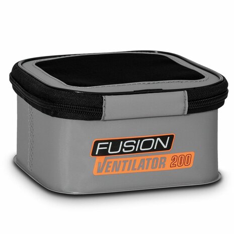 Guru - Fusion Ventilator Combo 3 - Guru