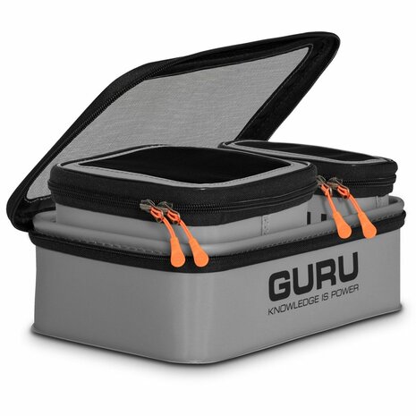 Guru - Fusion Ventilator Combo 3 - Guru