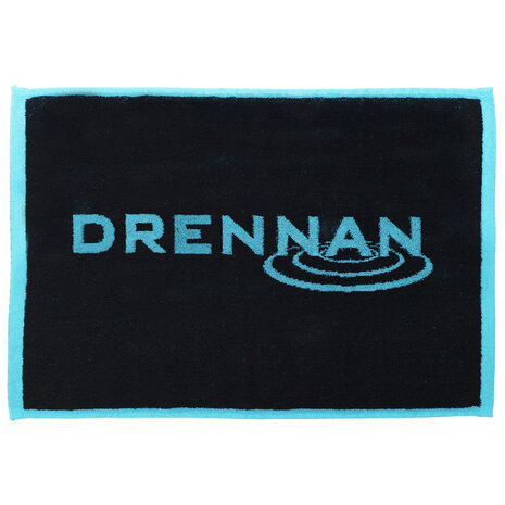 Drennan - Hand Towel - 56x38cm - Drennan