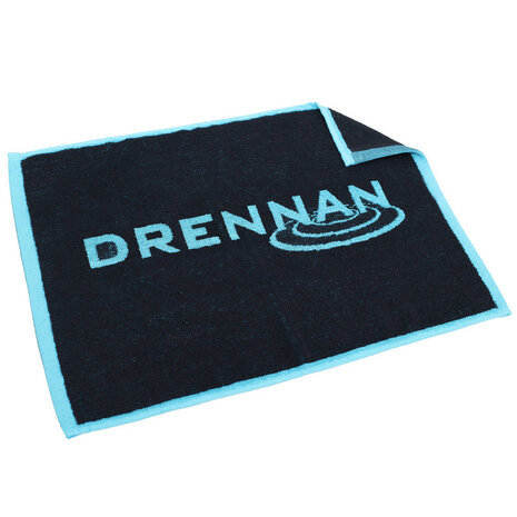 Drennan - Handdoek Hand Towel - 56x38cm - Drennan