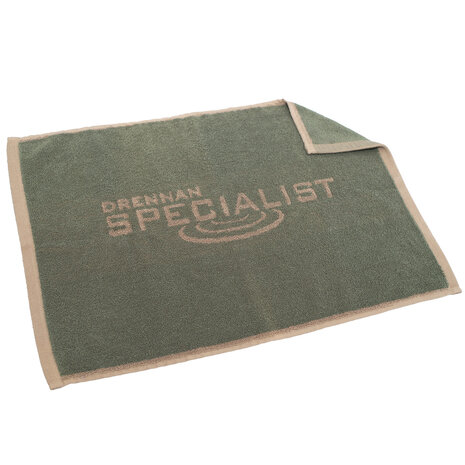 Drennan - Specialist Hand Towel - 56x38cm - Drennan