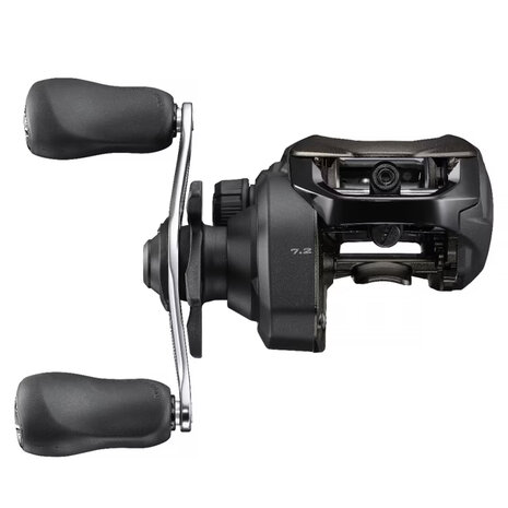 Shimano - Reel Caius C 151 HG LH - Shimano