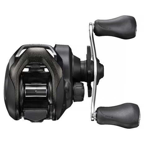 Shimano - Reel Caius C 151 HG LH - Shimano