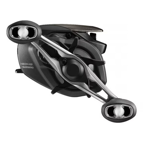 Shimano - Reel Caius C 151 HG LH - Shimano