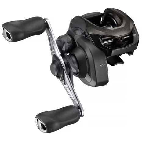 Shimano - Reel Caius C 151 HG LH - Shimano