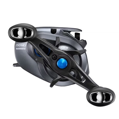 Shimano - Reel SLX XT A LH - Shimano