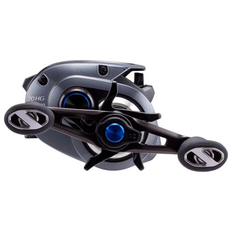 Shimano - Reel SLX DC A LH - Shimano