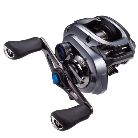 Shimano - Reel SLX DC A LH - Shimano