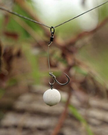 Fox Carp - Edges SWOG Chod Rigs - Fox Carp