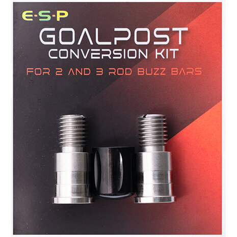 ESP - Goalpost Conversion Kit - ESP