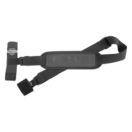 SPRO - Freestyle Universal Net Shoulder Strap - SPRO