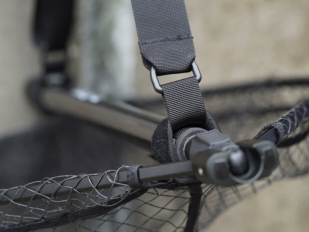 SPRO - Freestyle Universal Net Shoulder Strap - SPRO